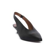 Pumps Angel Alarcon NERO NEXT