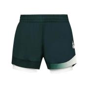 Korte Broek Le Coq Sportif -