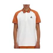 T-shirt Korte Mouw Le Coq Sportif -