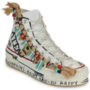 Hoge Sneakers NAN-KU ESA-07