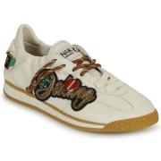 Lage Sneakers NAN-KU EDX-02P