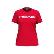 T-shirt Korte Mouw Head Club Original