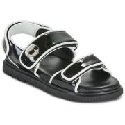 Sandalen Karl Lagerfeld Z31170