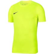 T-shirt Korte Mouw Nike Park VII Tee