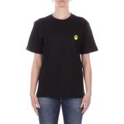 T-shirt Korte Mouw Barrow S6BWUATH003