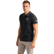 Polo Shirt Korte Mouw Privata PRI2642-MARINO