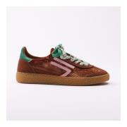 Lage Sneakers Puraai PU601X-044 6.01 XS-BRONZE