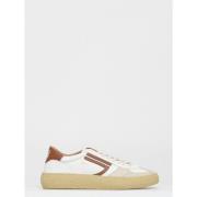 Lage Sneakers Puraai PU101V-054 1.01-VINTAGE BARK