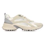 Lage Sneakers Calvin Klein Jeans Hike Runner Laceup Stipe