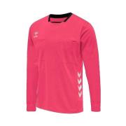 T-Shirt Lange Mouw hummel T-shirt manches longues HMLREFEREE CHEVRON