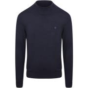Sweater Scotch &amp; Soda Coltrui Navy