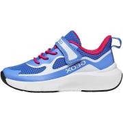 Lage Sneakers Geox 278636