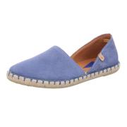 Mocassins Verbenas -