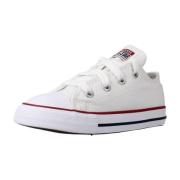 Lage Sneakers Converse Zapatillas Niño Modèle 7j256c
