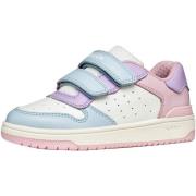 Lage Sneakers Geox 277605