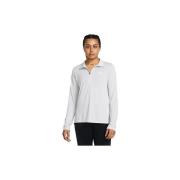 T-Shirt Lange Mouw Under Armour Ua Tech Twist