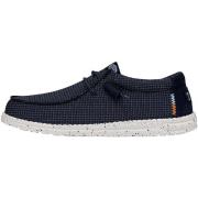 Sneakers HEYDUDE Wally Sport Mesh
