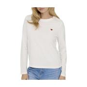 T-Shirt Lange Mouw JDY -