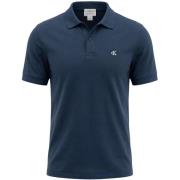 Polo Shirt Korte Mouw Calvin Klein Jeans LV04RF215G