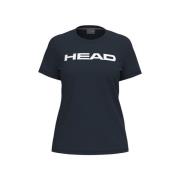 T-shirt Korte Mouw Head Club Original