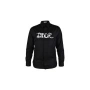 Overhemd Lange Mouw Dior -