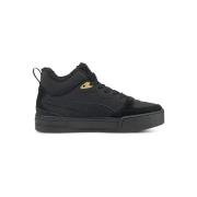Hoge Sneakers Puma Skye Demi Teddy