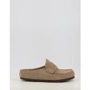 Slippers BIRKENSTOCK NAPLES