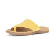 Teenslippers Gabor -