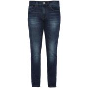 Jeans Schott Jeans--Mannen