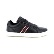 Lage Sneakers Teddy Smith Schoenen--Mannen