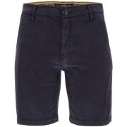 Korte Broek Guess Korte broeken bermuda's--Mannen