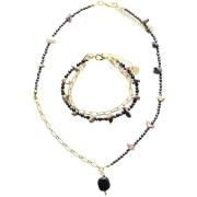 Parure L'atelier De Gaspard Accessoires--Vrouw