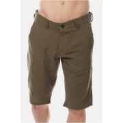 Korte Broek Hopenlife Korte broeken bermuda's--Mannen