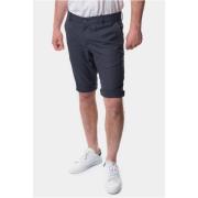 Korte Broek Hopenlife Korte broeken bermuda's--Mannen