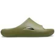 Teenslippers Crocs Schoenen--Vrouw