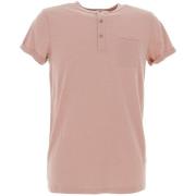 T-shirt Korte Mouw Deeluxe T-shirts--Mannen