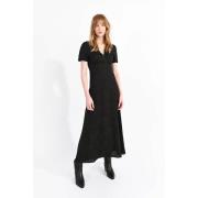 Lange Jurk Molly Bracken Jurken--Vrouw