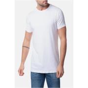 T-shirt Korte Mouw Hopenlife T-shirts--Mannen