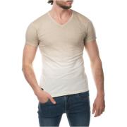 T-shirt Korte Mouw Hopenlife T-shirts--Mannen