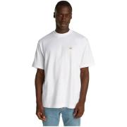 T-shirt Korte Mouw Calvin Klein Jeans T-shirts--Mannen