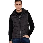 Donsjas Guess Jassen blousons--Mannen