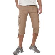 Cargobroek Just Emporio Korte broeken bermuda's--Mannen