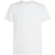 T-shirt Korte Mouw Calvin Klein Jeans T-shirts--Mannen