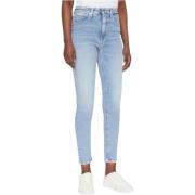 Skinny Jeans Calvin Klein Jeans Jeans--Vrouw