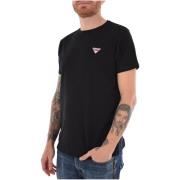 T-shirt Korte Mouw Georges Rech T-shirts--Mannen