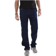Straight Jeans Giani 5 Jeans--Mannen