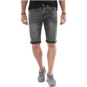 Korte Broek Giani 5 Korte broeken bermuda's--Mannen