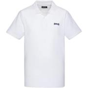 Polo Shirt Korte Mouw Schott Polo's--Mannen