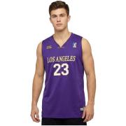 Top Sport Zone T-shirts--Mannen