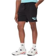 Korte Broek Tommy Jeans Korte broeken bermuda's--Mannen